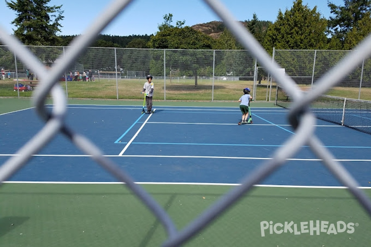 Photo of Pickleball at Majestic Park